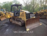 2011 CATERPILLAR D4K Photo #2