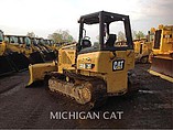 2011 CATERPILLAR D4K Photo #3