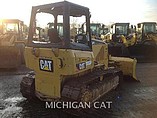 2011 CATERPILLAR D4K Photo #4