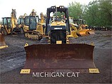 2011 CATERPILLAR D4K Photo #5