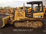 2011 CATERPILLAR D4K Photo #6