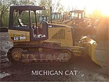 2011 CATERPILLAR D4K Photo #12