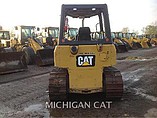 2011 CATERPILLAR D4K Photo #13