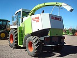 2000 CLAAS JAGUAR 860 Photo #3