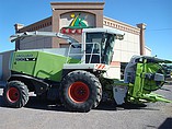 07 CLAAS JAGUAR 900