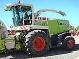 2007 CLAAS JAGUAR 900 Photo #2