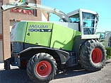 2007 CLAAS JAGUAR 900 Photo #4