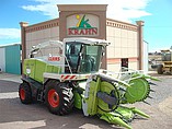 2006 CLAAS JAGUAR 900 Photo #1