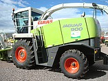 2006 CLAAS JAGUAR 900 Photo #2