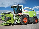 2006 CLAAS JAGUAR 900 Photo #3