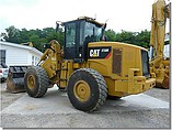 2012 CATERPILLAR IT38H Photo #2