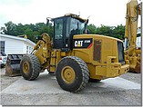 2012 CATERPILLAR IT38H Photo #2