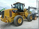 2012 CATERPILLAR IT38H Photo #4
