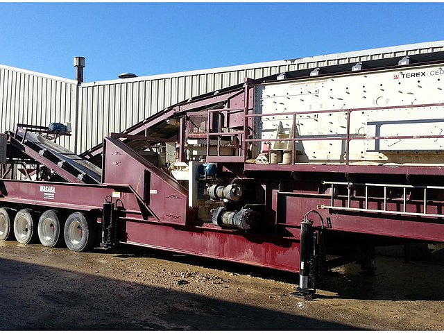 12 CEDARAPIDS MVP280