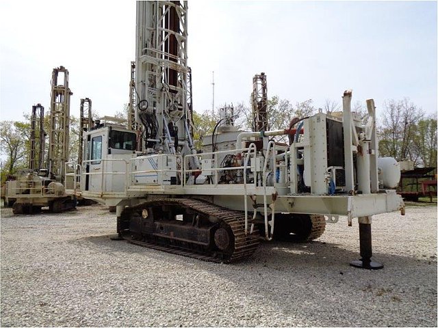 2005 DRILTECH D50KS Photo