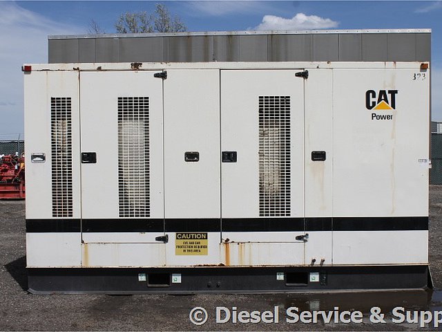 1998 CATERPILLAR 350 KW Photo