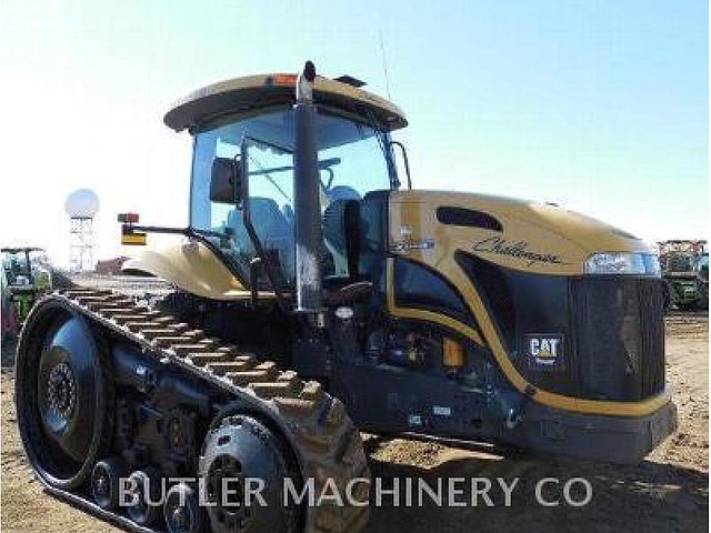 2008 CHALLENGER MT755B Photo