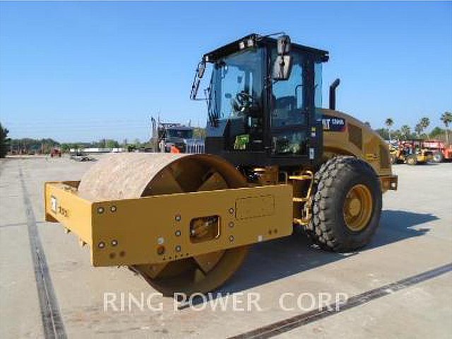 2014 CATERPILLAR CS66B Photo