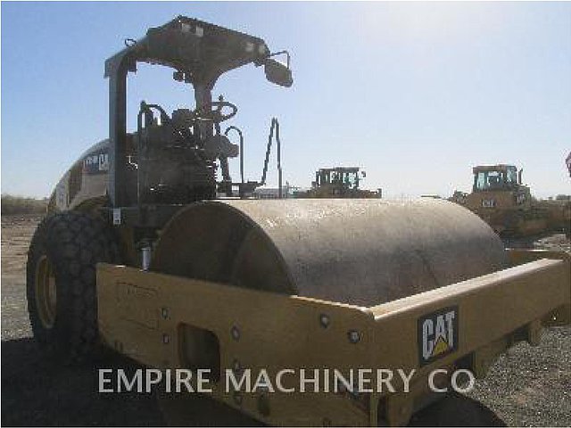 2013 CATERPILLAR CS54B Photo