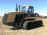 1996 CATERPILLAR CH65D Photo #1