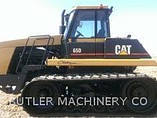 1996 CATERPILLAR CH65D Photo #6