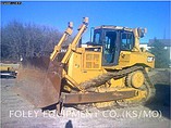 2007 CATERPILLAR D6T DS XL Photo #1