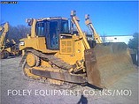 2007 CATERPILLAR D6T DS XL Photo #2