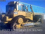 2007 CATERPILLAR D6T DS XL Photo #3