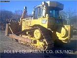 2007 CATERPILLAR D6T DS XL Photo #4