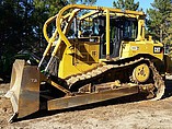 07 CATERPILLAR D6T XL