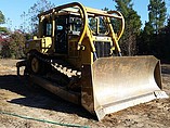 2007 CATERPILLAR D6T XL Photo #3