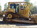 2007 CATERPILLAR D6T XL Photo #4