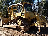 2007 CATERPILLAR D6T XL Photo #6