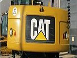 2011 CATERPILLAR M318D Photo #2