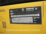 2011 CATERPILLAR M318D Photo #10