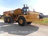 2012 CATERPILLAR 740B Photo #2