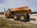 2012 CATERPILLAR 740B Photo #3