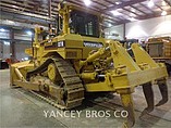 2007 CATERPILLAR D7R II Photo #2
