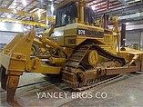 2007 CATERPILLAR D7R II Photo #3