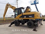 2007 CATERPILLAR M322D Photo #4