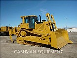 2007 CATERPILLAR D8T Photo #2