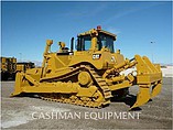 2007 CATERPILLAR D8T Photo #3