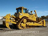 2007 CATERPILLAR D8T Photo #4