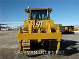 2007 CATERPILLAR D8T Photo #6