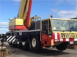 1996 DEMAG AC395 Photo #8
