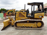 2010 CATERPILLAR D3K LGP Photo #2