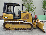 2010 CATERPILLAR D3K LGP Photo #5