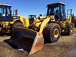 08 CATERPILLAR 950H