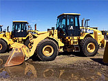 2008 CATERPILLAR 950H Photo #2