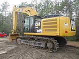 2011 CATERPILLAR 336EL Photo #1